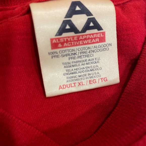 Rare Vintage 2001 How High Movie Promo LongSleeve Shirt - Picture 4 of 4